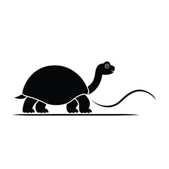 turtle Vector illustration