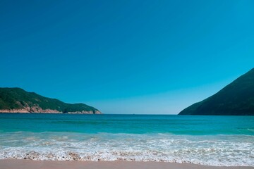 Tranquil Coastal Escape