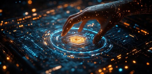 Automation Technology for Business Efficiency and Productivity with AI and Robotic Process Automation