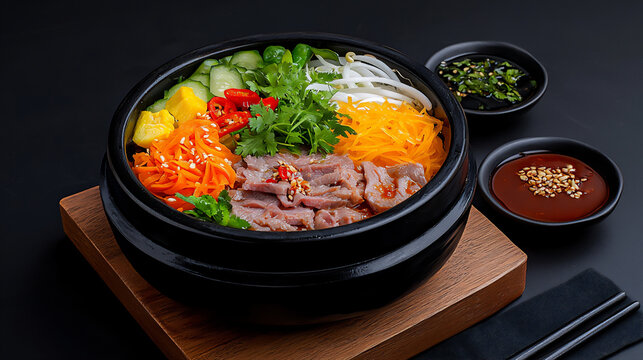  lau ech bowl