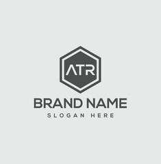 Modern ATR Letter Logo: Tips & Techniques
