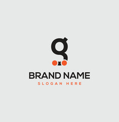 Creating a Stylish and Professional Letter G Monogram Logo
