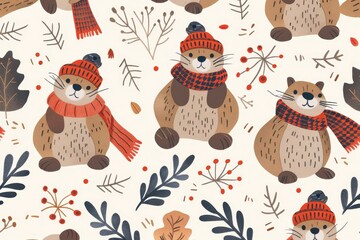 Groundhog Day
