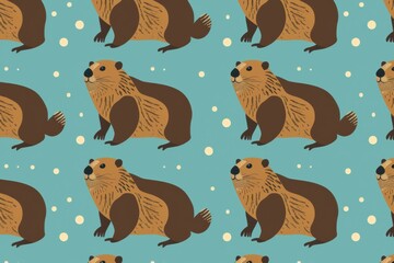 Groundhog Day