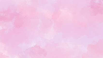 Blurred gradient soft pink colors abstract background. Romantic background.