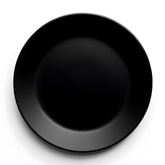 frying pan isolated on white