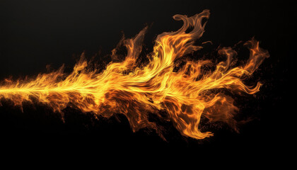 炎 火 燃焼 熱 エネルギー 光 火花 火炎 放射 火力 火災 燃料 燃え盛る 火の粉 火の鳥 火の玉 火の流れ 火の川 火の海 火の嵐