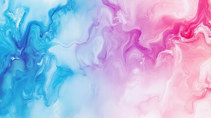 Pastel tones blend in smooth, fluid like patterns, offering an elegant and calming design ideal for creating tranquil visuals.