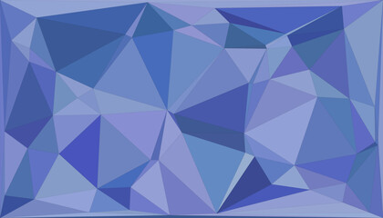 Vibrant Polygonal Abstract Background Design Featuring Colorful Geometric Shapes, Perfect for Modern Graphics, Web Design, and Creative Projects