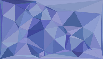 Vibrant Polygonal Abstract Background Design Featuring Colorful Geometric Shapes, Perfect for Modern Graphics, Web Design, and Creative Projects