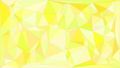 Vibrant Polygonal Abstract Background Design Featuring Colorful Geometric Shapes, Perfect for Modern Graphics, Web Design, and Creative Projects