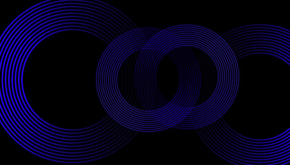 A vibrant abstract background with bold brush strokes and rich textures in a dynamic blend of blues, purples, and yellows, perfect for digital design projects