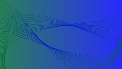 A vibrant abstract background with bold brush strokes and rich textures in a dynamic blend of blues, purples, and yellows, perfect for digital design projects