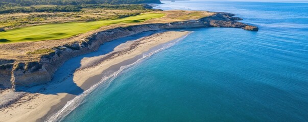 Enhancing coastal resilience: Sand nourishment as a solution for erosion mitigation
