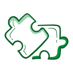 Problem Solver – Recognizing Logical Thinking and Strategy