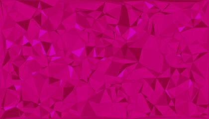  Abstract Polygonal Background with Geometric Shapes in Vibrant Colorful Design, Modern Digital Artwork for Websites, Technology, and Creative Projects