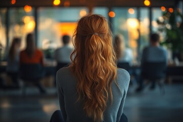 group therapy session emotional support mental health discussion connection adults in circle talking sharing experience