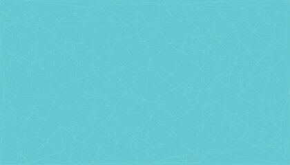 Fototapeta premium Abstract Polygonal Background with Geometric Shapes in Vibrant Colorful Design, Modern Digital Artwork for Websites, Technology, and Creative Projects