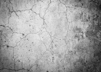 Obraz premium abstract-grunge-black-and-white-distressed-texture 