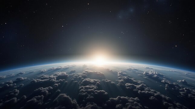 focus on the Earth's electromagnetic heartbeat