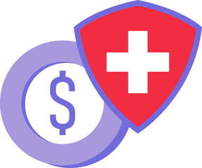 Health Insurance Illustration