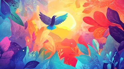 Empowerment through Wealth: Embracing Liberation and Prosperity