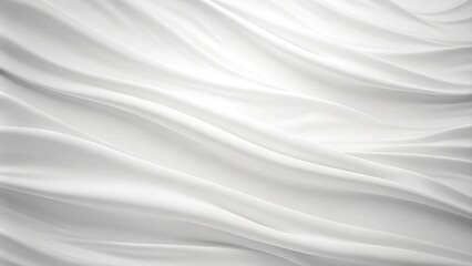 White geometric abstract texture background