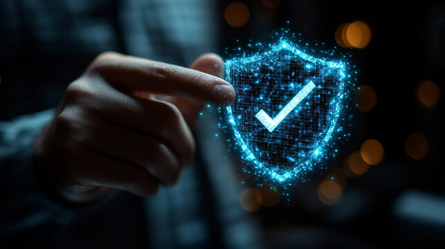 An idea about robust social media security systems.