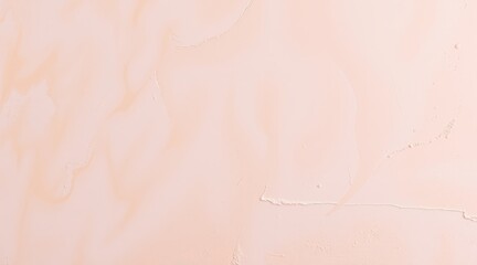 Obraz premium Soft peach textured wall with subtle abstract patterns
