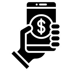 Payment  Icon 