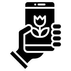 Wallpaper  Icon 