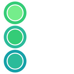 Green Chartflow