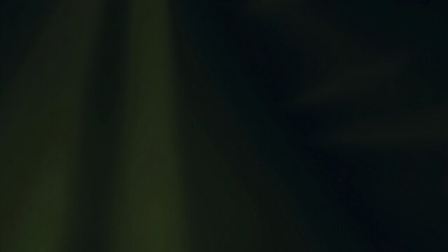 Abstract Dark Green and Black Blurred Background Texture