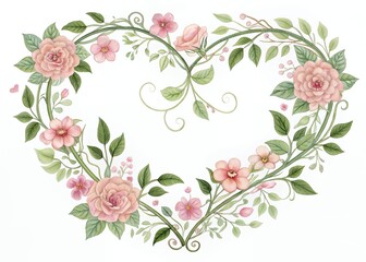 background with roses Valentine's Day Nature Birthday White Box Mothers day Color Healthy Colorful Stone Beautiful Natural