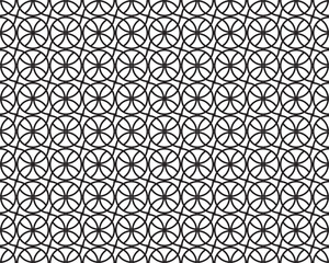 Seamless Pattern SVG