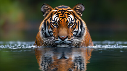 tigers and other wild cats
