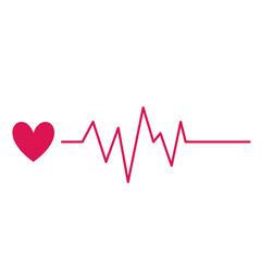 Heart Rate Icon