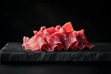Experience the finest premium meats, carefully selected for gourmet dining. Indulge in perfectly marbled beef, rich flavors, and tender textures, ideal for steak, BBQ, and fine dining experiences.