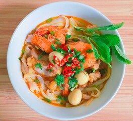 chicken soup