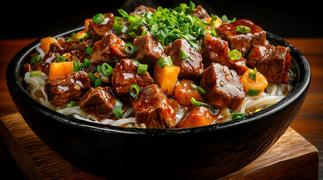  pho dac biet bowl