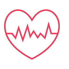 Cardiology Icon