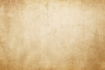 Old spotted paper texture.