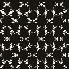  Vector minimal geometric seamless pattern. Small linear element modern lux fabric design textile swatch ladies dress, man shirt all over print block 