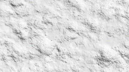 White Textured Surface Background Image