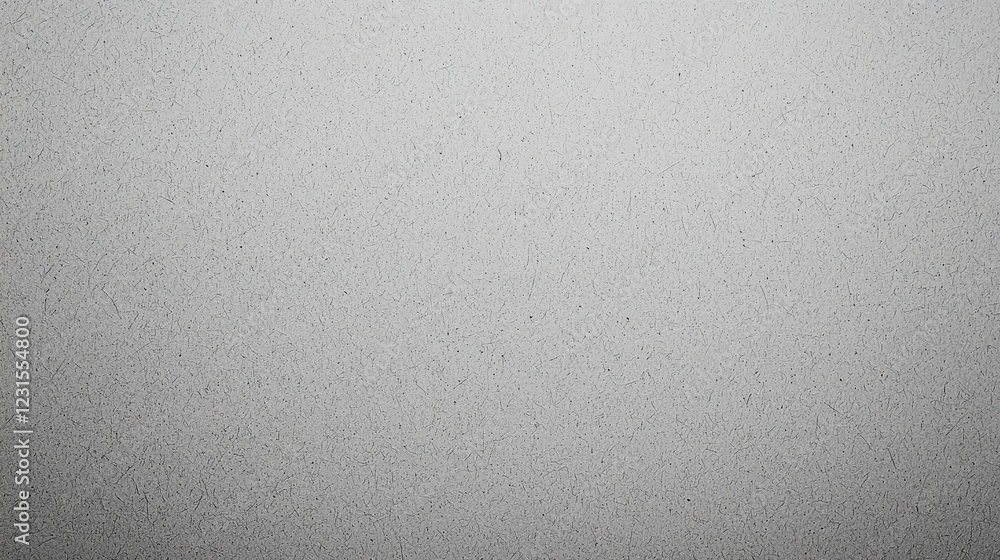 Poster soft gray kraft paper texture with subtle grain ideal for background and design applications
