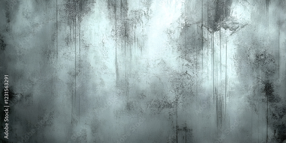 Aufkleber abstract gray texture: a moody and textural abstract background with a grunge aesthetic, featuring a