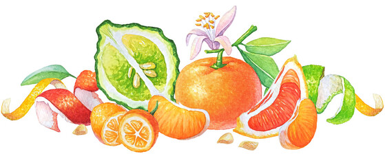 Citrus