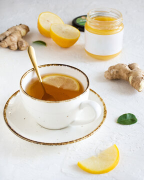 immune system boosting tea combo