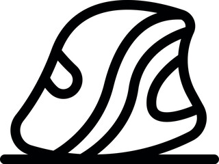 Knee support brace providing stability and compression for injury prevention and rehabilitation