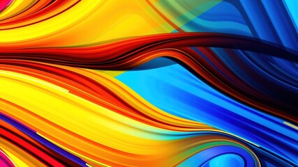 Abstract Geometric Bolts and Metal Details